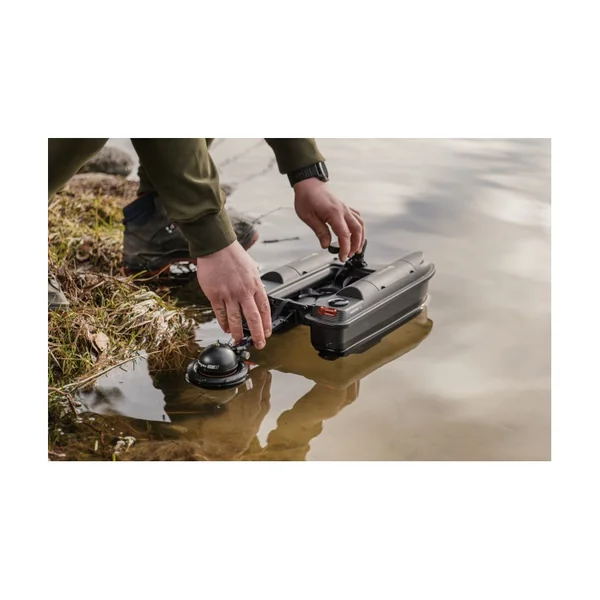 Deeper Soporte para Sonar para barcos cebadores