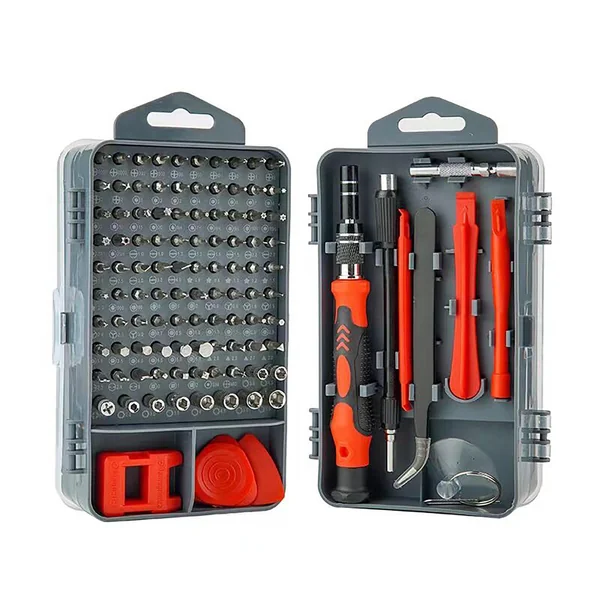 Dekton 115pc Tool Kit - Imagen 2