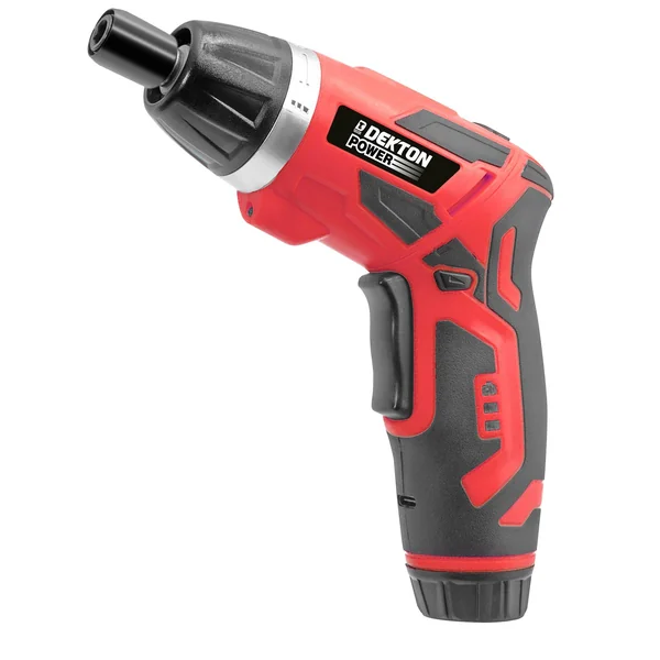 Dekton 2 in 1 Cordless Screwdriver - Imagen 3