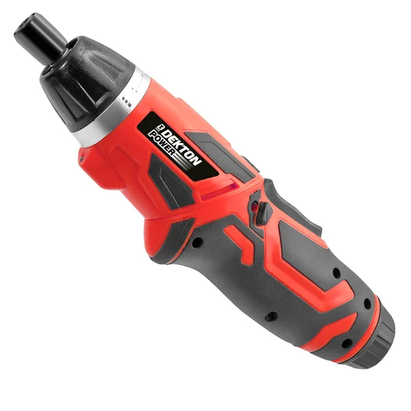 Dekton 2 in 1 Cordless Screwdriver - Imagen 4