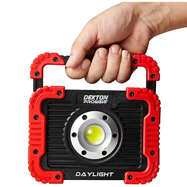 Dekton COB LED Work Light - Imagen 2
