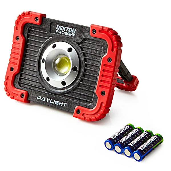 Dekton COB LED Work Light - Imagen 3