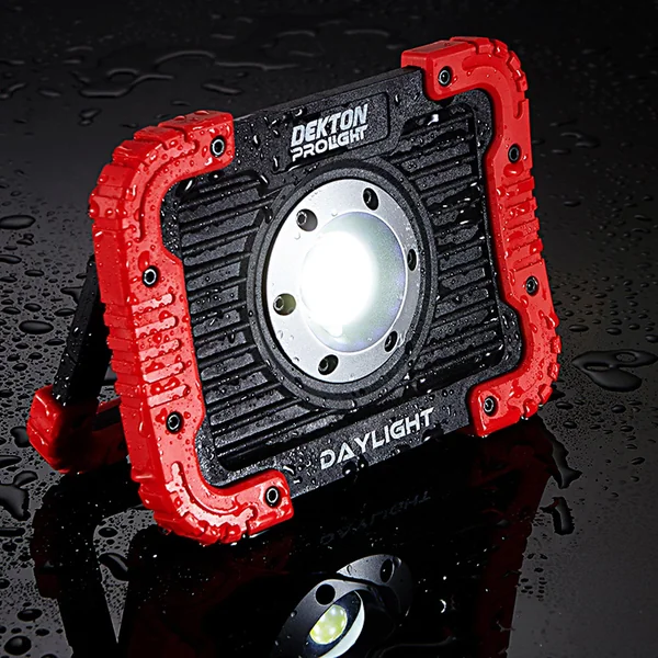 Dekton COB LED Work Light - Imagen 4