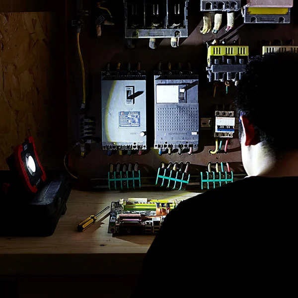 Dekton COB LED Work Light - Imagen 5