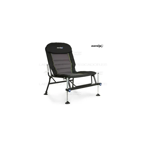 DELUXE ACCESSORY CHAIR MATRIX