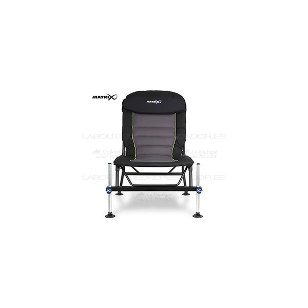 DELUXE ACCESSORY CHAIR MATRIX - Imagen 2