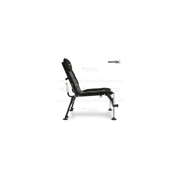 DELUXE ACCESSORY CHAIR MATRIX - Imagen 3