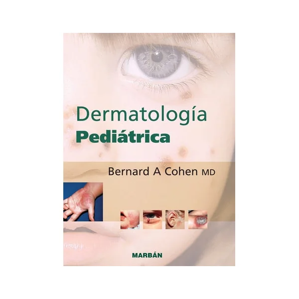 Dermatología Pediátrica