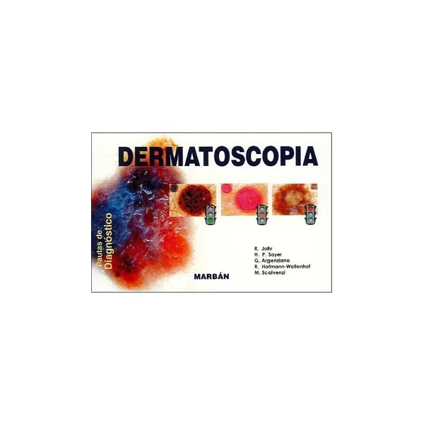 Dermatoscopio DermLite DL200 Hybrid - Imagen 4