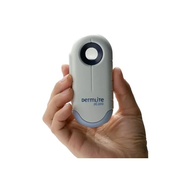 Dermatoscopio DL100 Dermlite