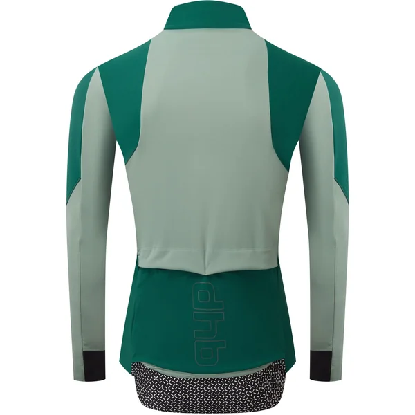 Dhb Men's Aeron 2.0 Cycling Softshell Jacket - Imagen 2