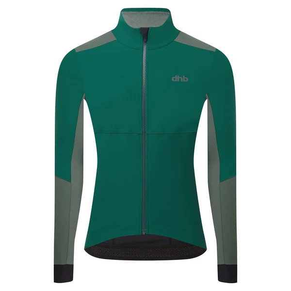 Dhb Men's Aeron 2.0 Cycling Softshell Jacket
