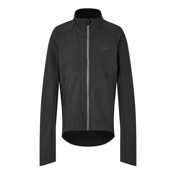 Dhb Men's Aeron Deep Winter 2.0 Windproof Waterproof Softshell Jacket