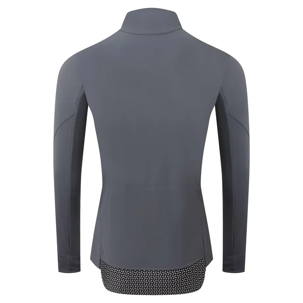 Dhb Men's Aeron Deep Winter 2.0 Windproof Waterproof Softshell Jacket - Imagen 2