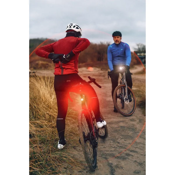 Dhb Men's Classic 3.0 Thermal Windproof Softshell Jacket - Imagen 9