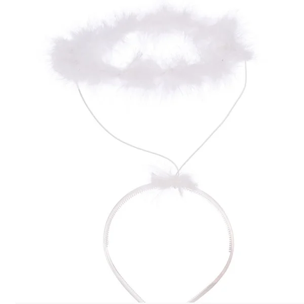 Diadema de ángel - Imagen 2
