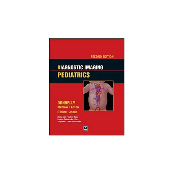 Diagnostic Imaging Pediatrics