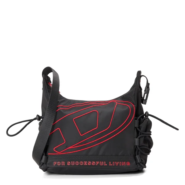 Diesel Tech-D Tote Bag