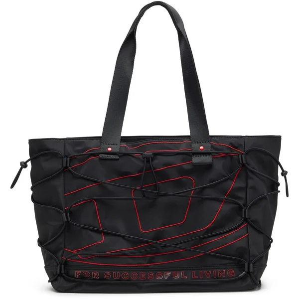 Diesel Tech-D Tote Bag