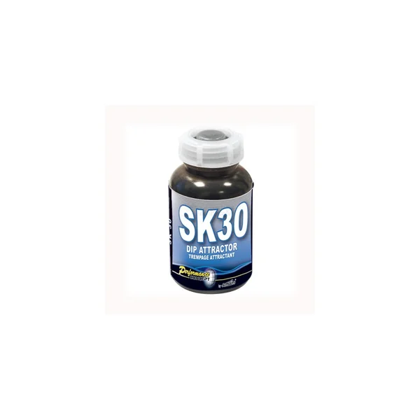 DIP ATTRACTOR SK 30 200ML STARBAITS