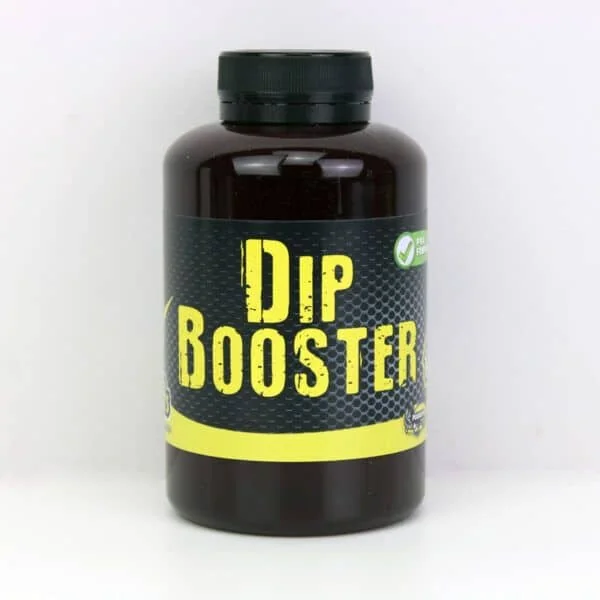 DIP BOOSTER ROBIN RED 300ML