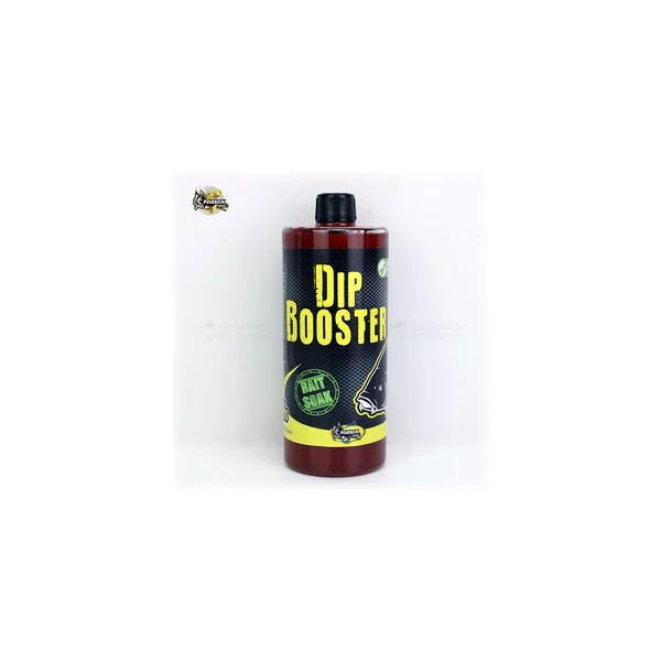 DIPS BOOSTER KRILL CRAB 1000ML POISSON FENAG