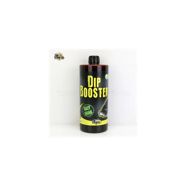DIPS BOOSTER ROBIN RED 1000ML POISSON FENAG