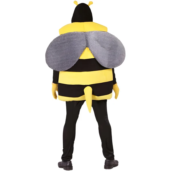 Disfraz de abejorro para hombre - Imagen 2