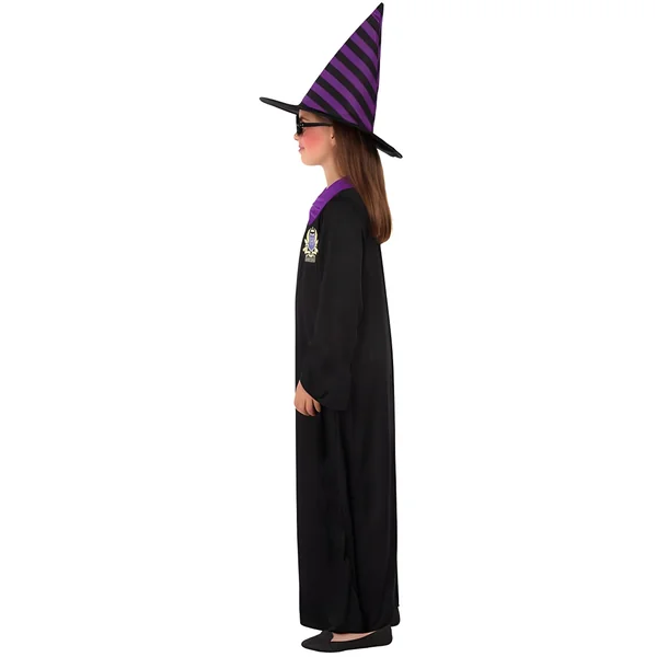 Disfraz de mago Harry infantil - Imagen 2