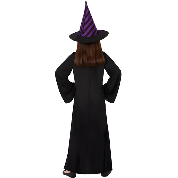 Disfraz de mago Harry infantil - Imagen 3