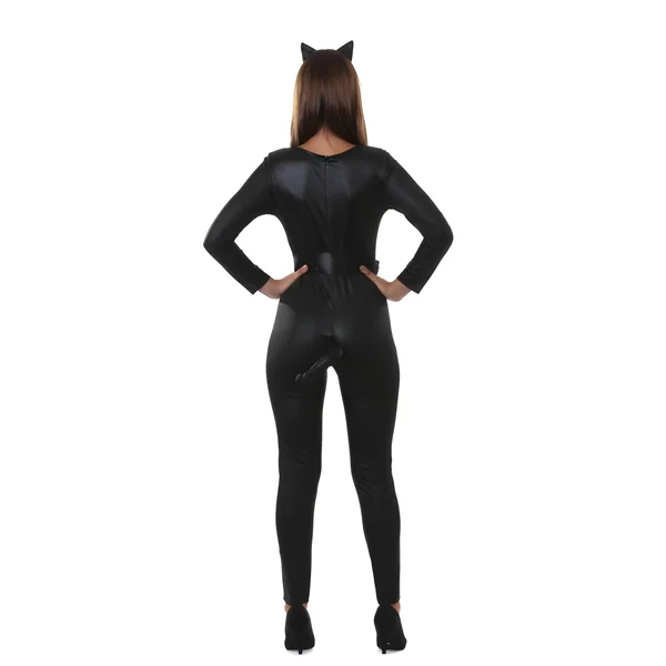 Disfraz de mujer gato para mujer - Imagen 2