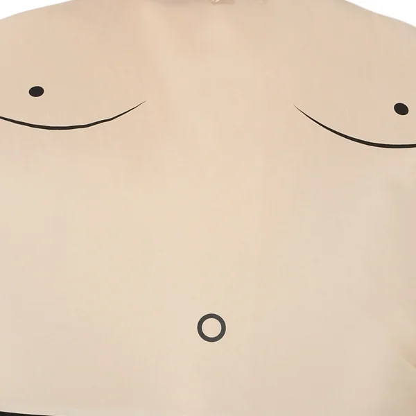 Disfraz de sumo hinchable infantil - Imagen 5