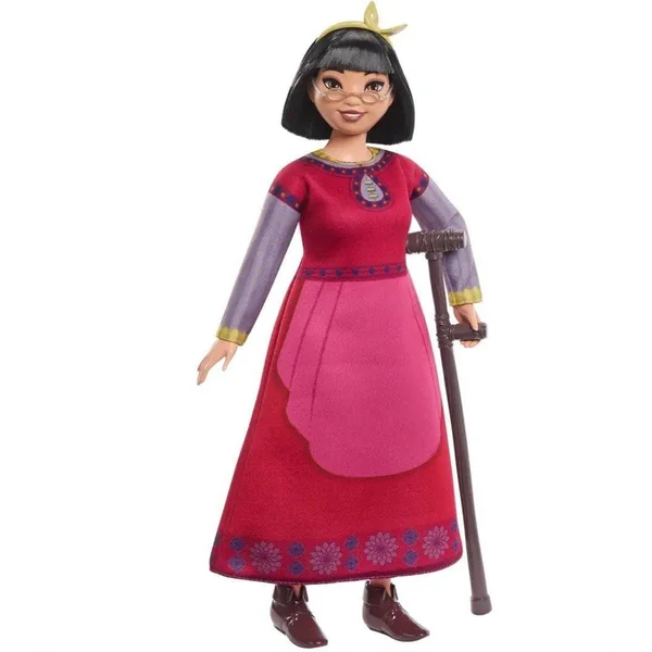 Disney Wish Best Friend Doll - Imagen 3