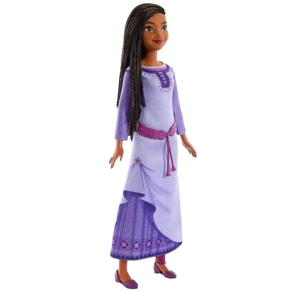 Disney Wish Hero Doll