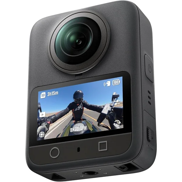 DJI Osmo 360 Adventure Combo