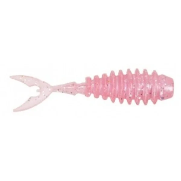 Doiyo Blaze Micro Whale 5.2cm 5pcs YCR