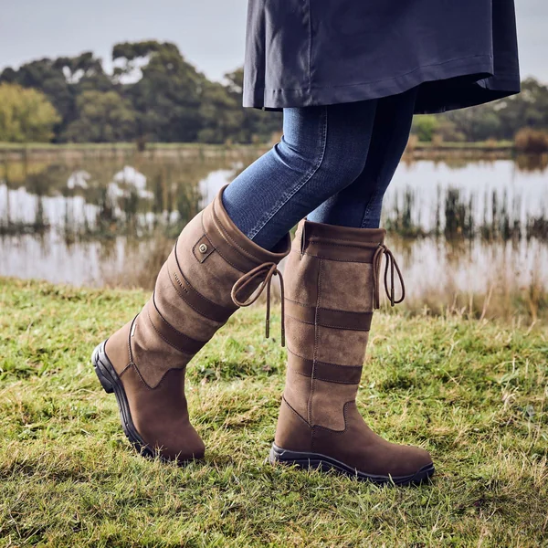 Dublin River Boots IV