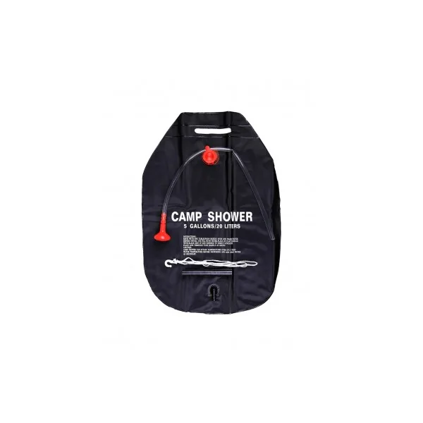 Ducha Camping Recargable - Fosco Industries