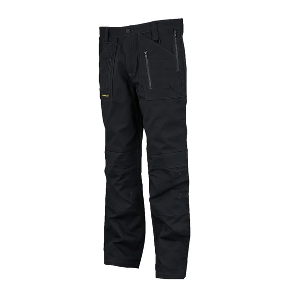 Dunlop Dispatch Work Trousers Mens