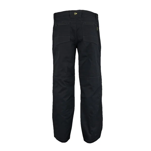 Dunlop Dispatch Work Trousers Mens - Imagen 3