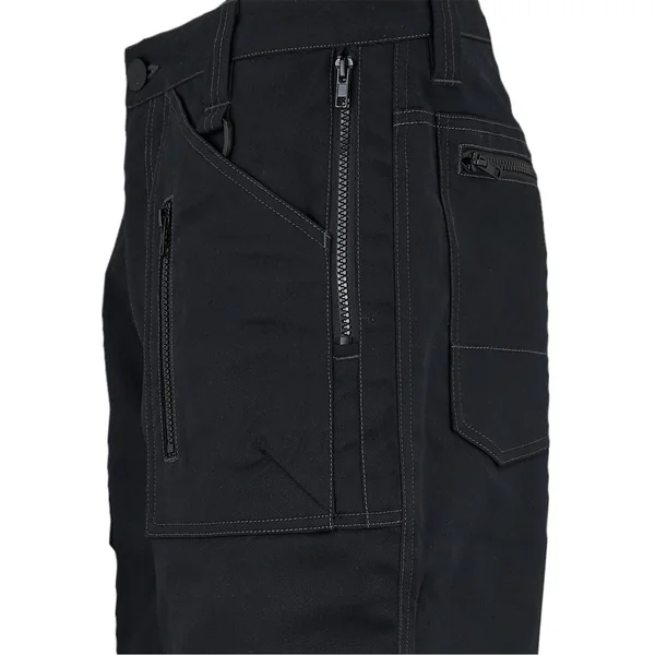 Dunlop Dispatch Work Trousers Mens - Imagen 5