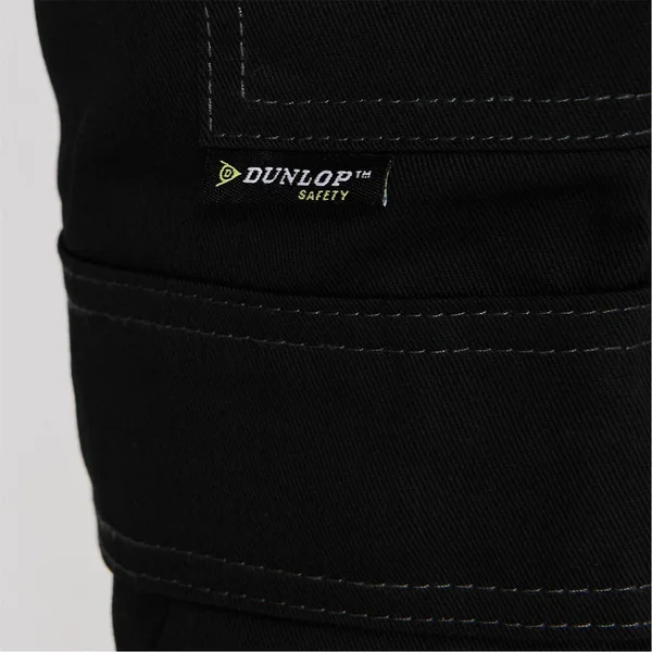 Dunlop Dispatch Work Trousers Mens - Imagen 6