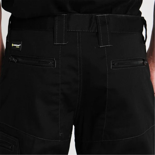 Dunlop Dispatch Work Trousers Mens - Imagen 7