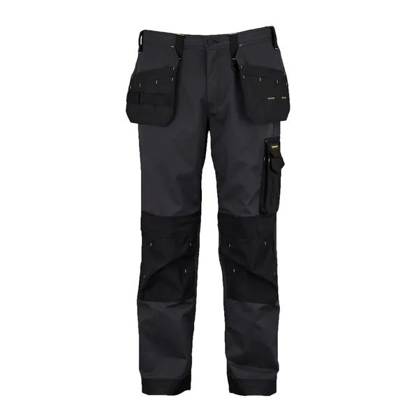 Dunlop On Site Work Trousers Mens