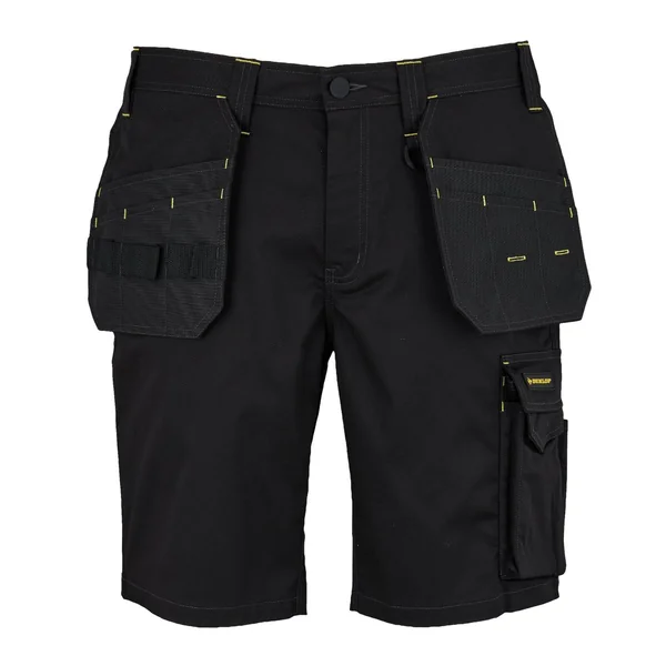 Dunlop On-Site Shorts Mens