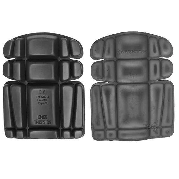 Dunlop Work Trouser Knee Pads