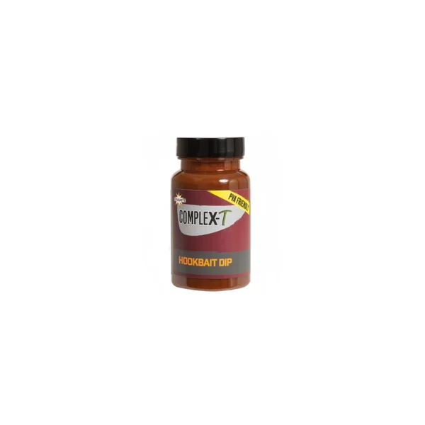 Dynamite baits dip concentrado complex-t 100ml