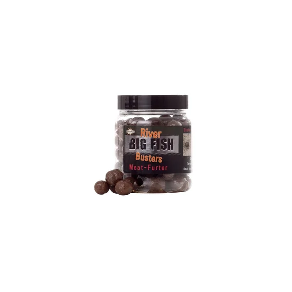 Dynamite baits hookbaits meat furter 14mm