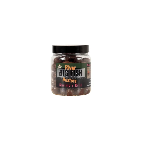 Dynamite baits hookbaits shrimp krill 14mm