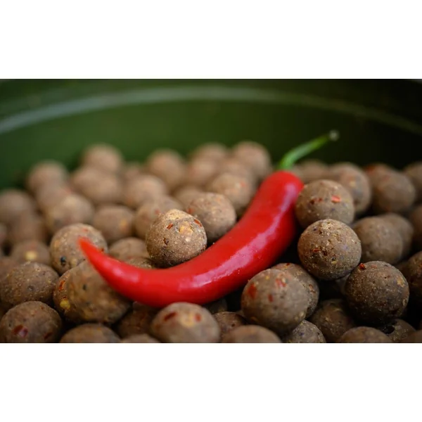 Dynamite Baits Hot Crab & Krill 26mm (1kg)
